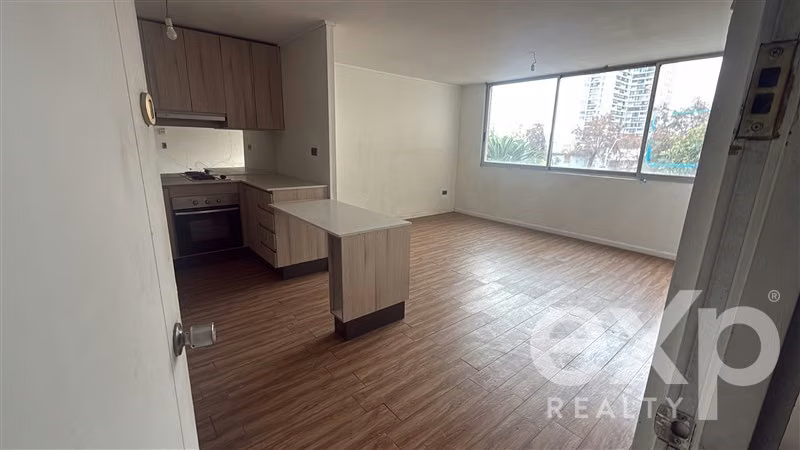 Oferta Departamento Quinta Normal, metro gruta lourdes - Imagen 4