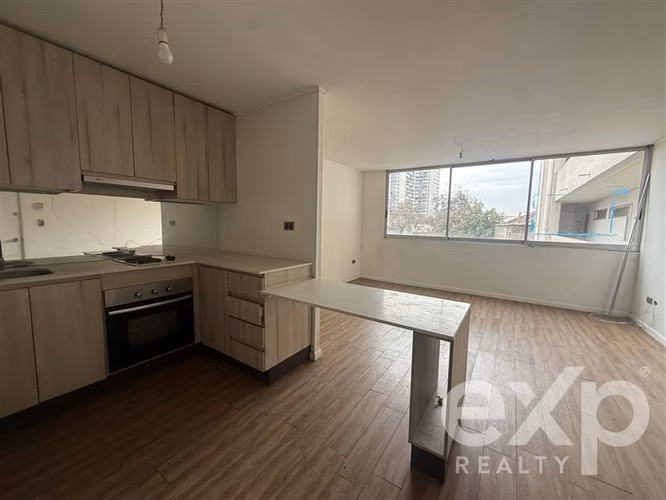 Oferta Departamento Quinta Normal, metro gruta lourdes - Imagen 10