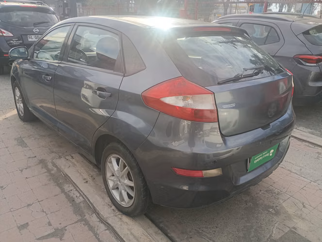 CHERY FULLWIN 1.5 / AÑO  KILOMETROS / EXCELENTE ESTADO