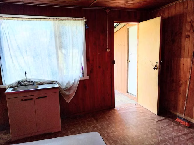 ENTRE LAGOS /PUYEHUE (171564)