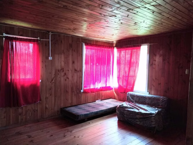 ENTRE LAGOS /PUYEHUE (171564)