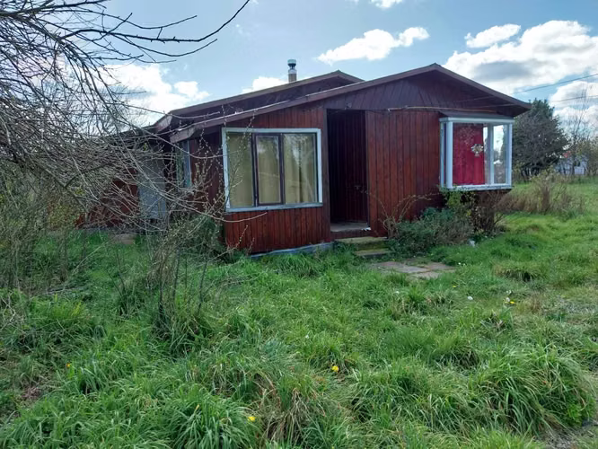 ENTRE LAGOS /PUYEHUE (171564)