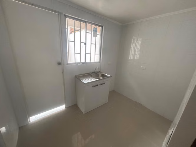 se vende casa camino las pesqueras