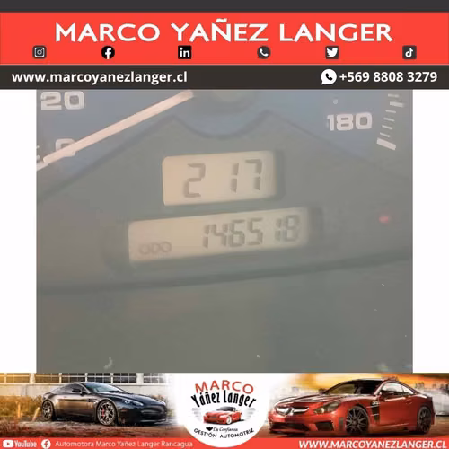 CHEVROLET SPARK LITE / AÑO  KILOMETROS / EXCELENTE ESTADO