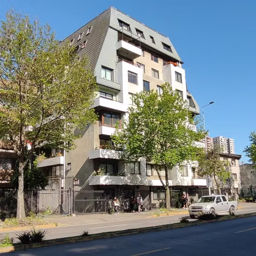 Se Arrienda Gran Departamento Céntrico