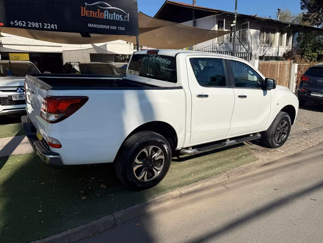 Bt50 2018 - Imagen 5