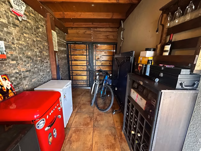 Casa 3D,3B, 2E, Logg,  Quincho, Acceso Laguna (173439)