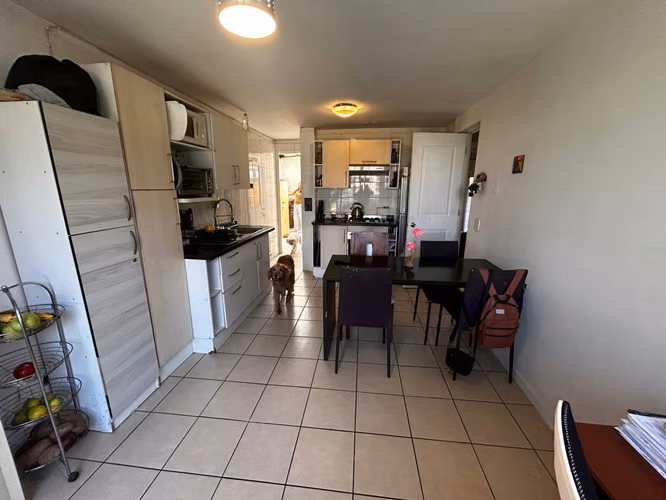 Casa 3D,3B, 2E, Logg,  Quincho, Acceso Laguna (173439)