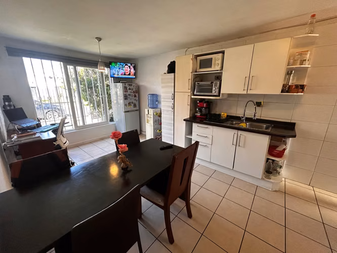 Casa 3D,3B, 2E, Logg,  Quincho, Acceso Laguna (173439)