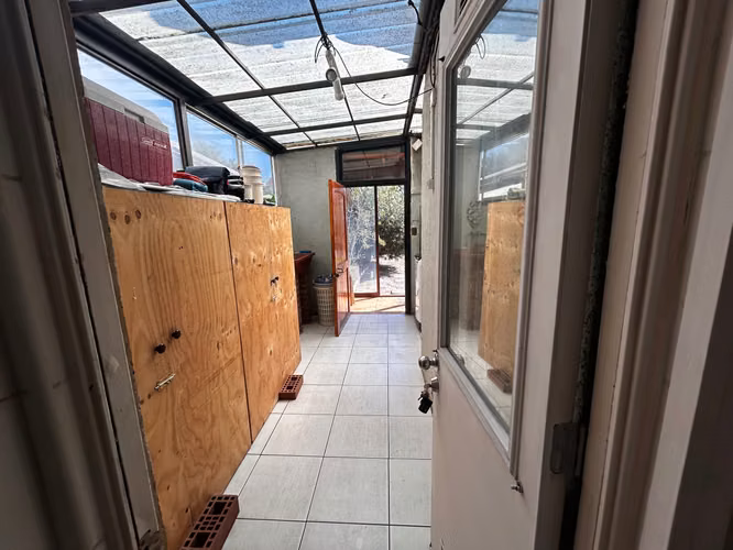 Casa 3D,3B, 2E, Logg,  Quincho, Acceso Laguna (173439)