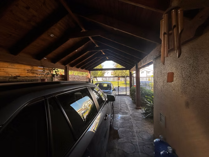 Casa 3D,3B, 2E, Logg,  Quincho, Acceso Laguna (173439)
