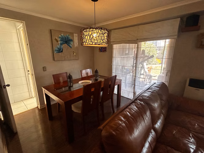 Casa 3D,3B, 2E, Logg,  Quincho, Acceso Laguna (173439)