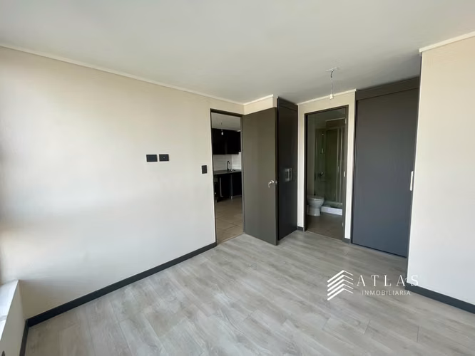 PRECIOSO ARRIENDO EN COMUNA DE LA CISTERNA - 1 DORM - Imagen 8