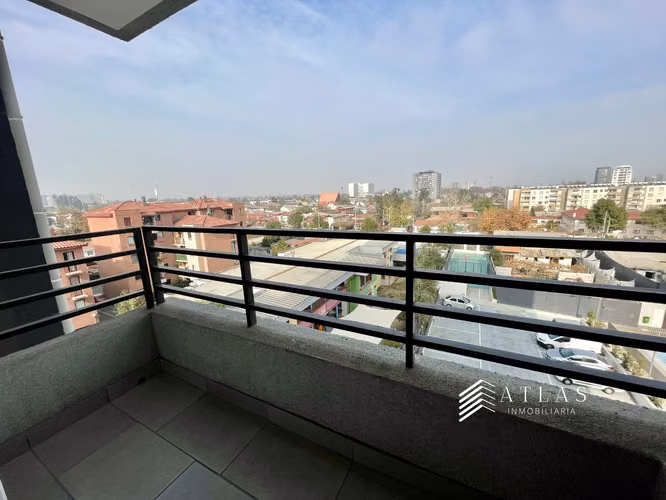 PRECIOSO ARRIENDO EN COMUNA DE LA CISTERNA - 1 DORM - Imagen 4