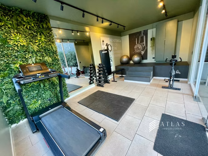 PRECIOSO ARRIENDO EN COMUNA DE LA CISTERNA - 1 DORM - Imagen 13