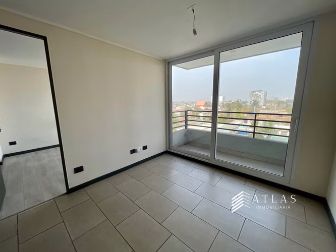 PRECIOSO ARRIENDO EN COMUNA DE LA CISTERNA - 1 DORM - Imagen 5