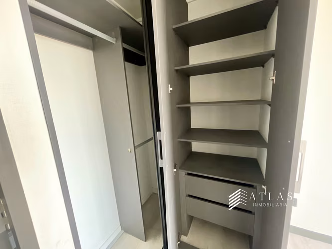 PRECIOSO ARRIENDO EN COMUNA DE LA CISTERNA - 1 DORM - Imagen 11