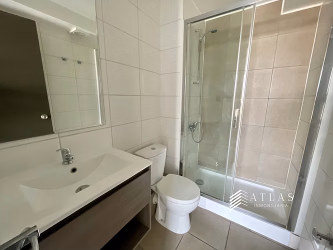PRECIOSO ARRIENDO EN COMUNA DE LA CISTERNA - 1 DORM - Imagen 9