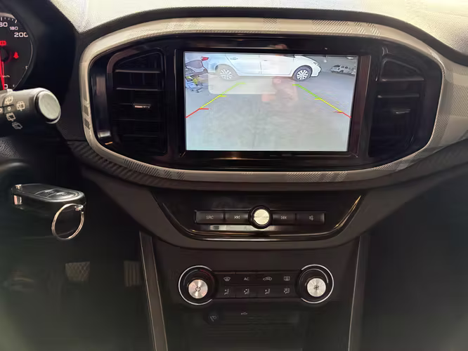 AUTOMOVIL MG 3MT 1.5 AÑO 2024 Km 21387