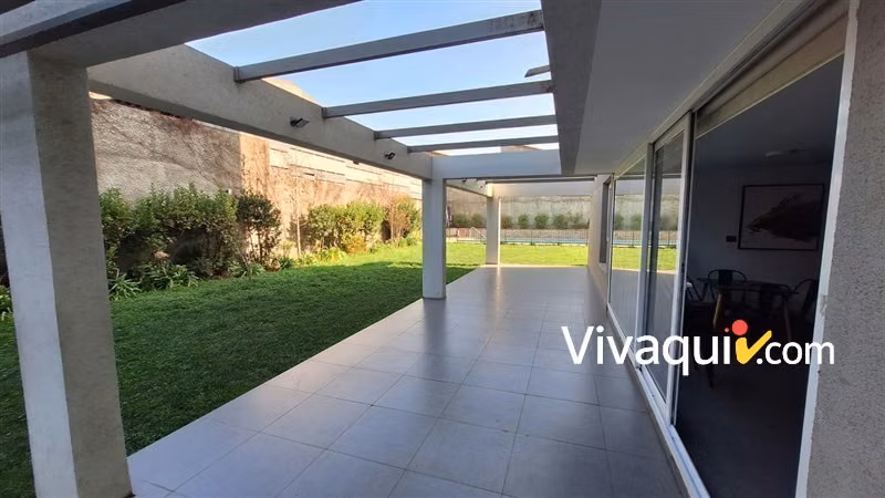 Departamento en venta de 2 dorm. en San Miguel