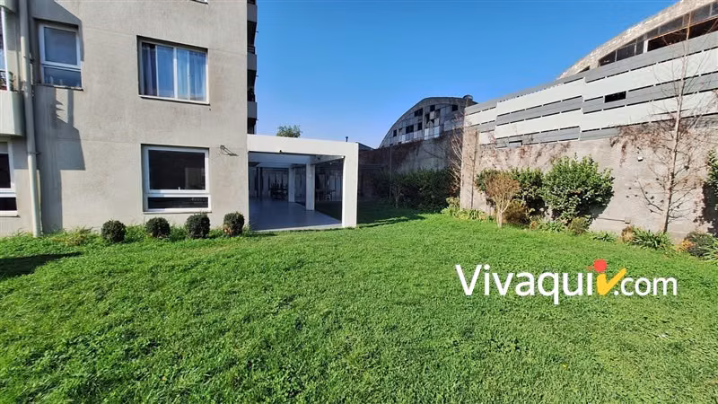 Departamento en venta de 2 dorm. en San Miguel
