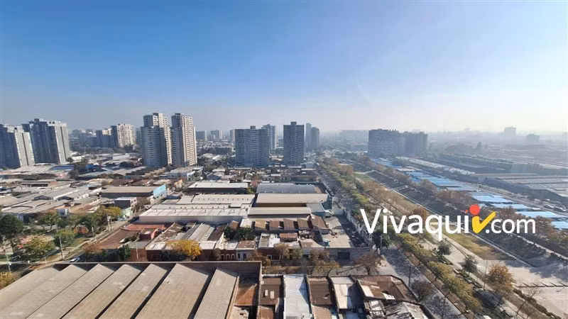 Departamento en venta de 2 dorm. en San Miguel
