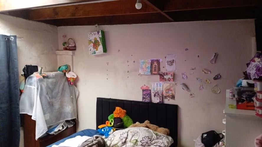 Se vende casa cercano a metro Las Rejas - Imagen 5