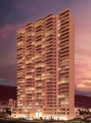 Departamento 1D+1B | Proyecto Brava – Iquique (173438)