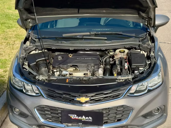 Chevrolet Cruze HB 1.4
