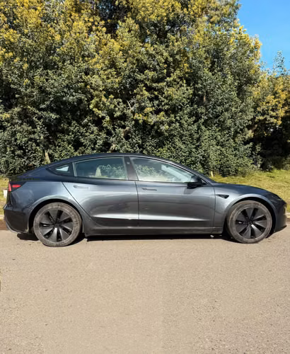 2024 TESLA MODEL 3 LONG RANGE 4X4 AUT ELECTRICO