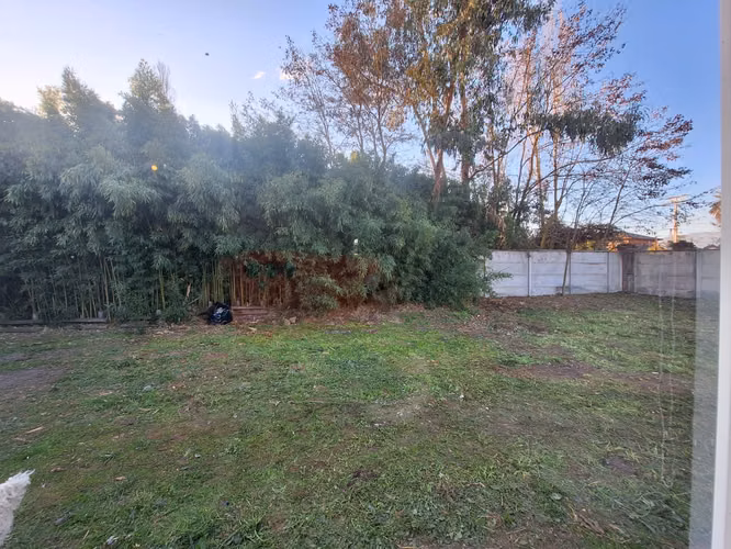 Arriendo casa en Santa Cruz (173445)