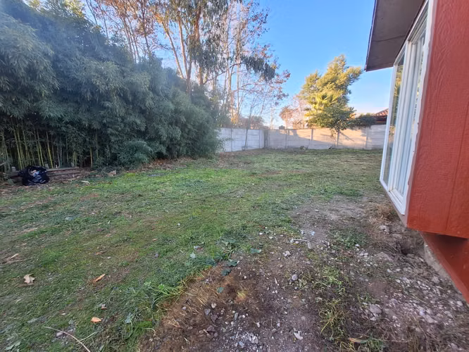 Arriendo casa en Santa Cruz (173445)
