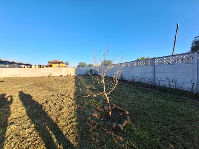 Arriendo casa en Santa Cruz (173445)