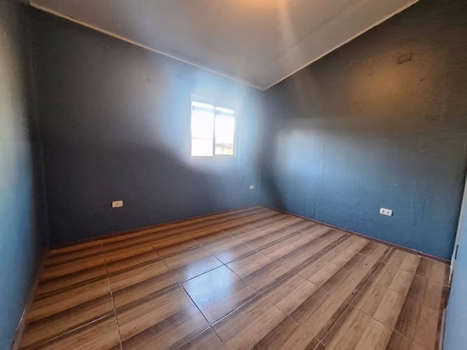 Arriendo casa en Santa Cruz (173445)