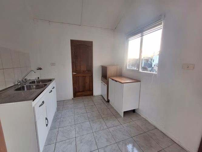 Arriendo casa en Santa Cruz (173445)