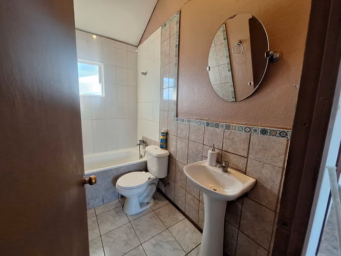 Arriendo casa en Santa Cruz (173445)