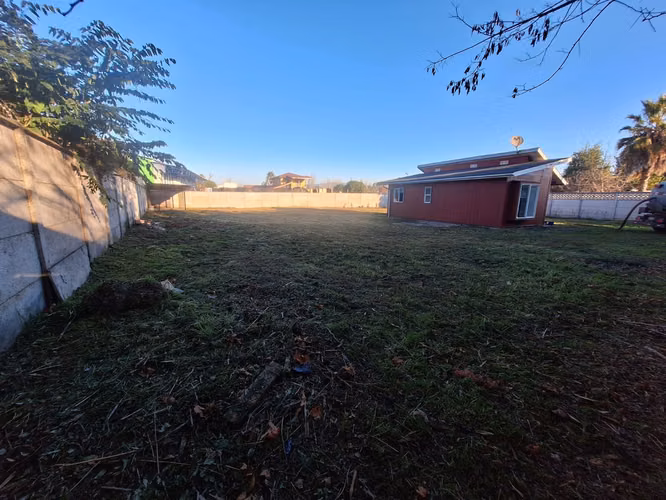 Arriendo casa en Santa Cruz (173445)