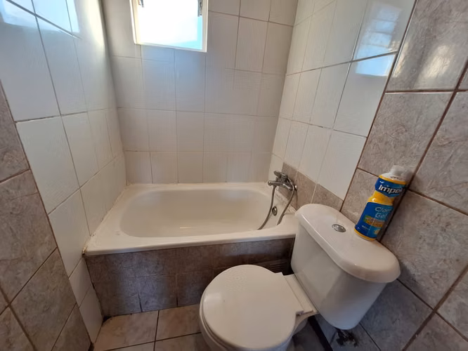 Arriendo casa en Santa Cruz (173445)