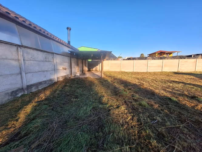 Arriendo casa en Santa Cruz (173445)