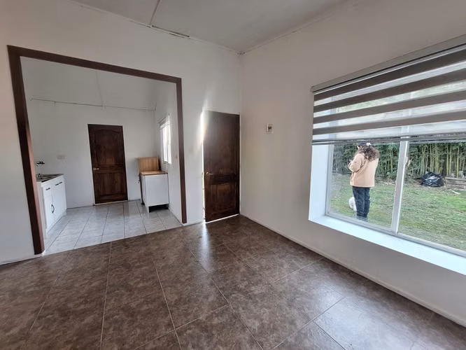 Arriendo casa en Santa Cruz (173445)