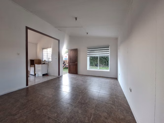 Arriendo casa en Santa Cruz (173445)