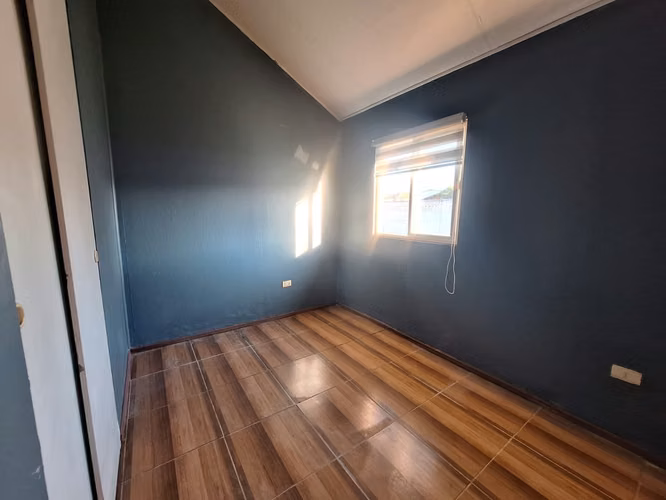 Arriendo casa en Santa Cruz (173445)