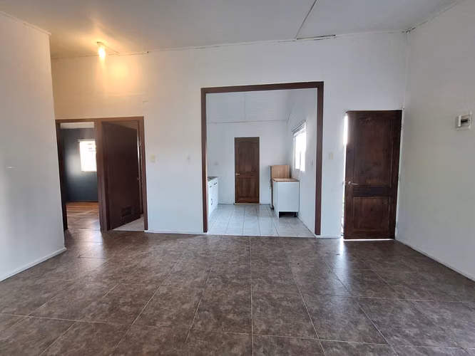 Arriendo casa en Santa Cruz (173445)