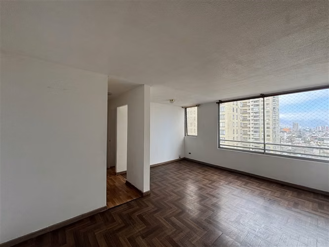 Departamento en venta edificio Bahía Oriente Iquique
