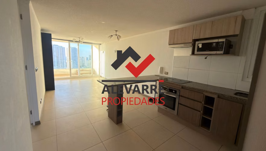 DEPARTAMENTO GRAN MARINA