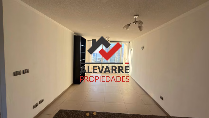 DEPARTAMENTO GRAN MARINA