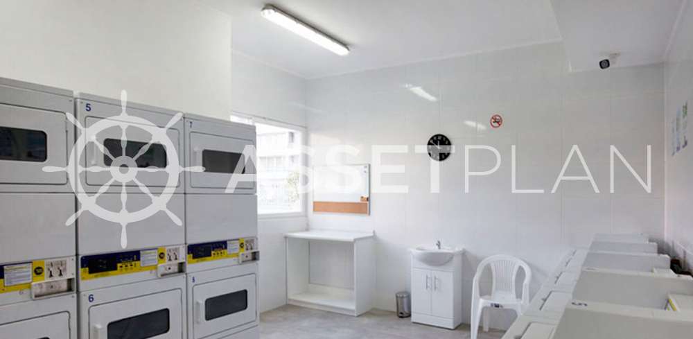 EXCELENTE 1D1B CON TERRAZA EN ESTACIÓN CENTRAL - Imagen 10