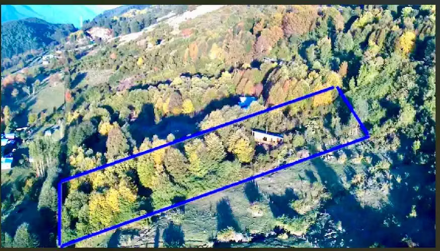 SE VENDE PARCELA con CABAÑA LAGO RIÑIHUE (173243)
