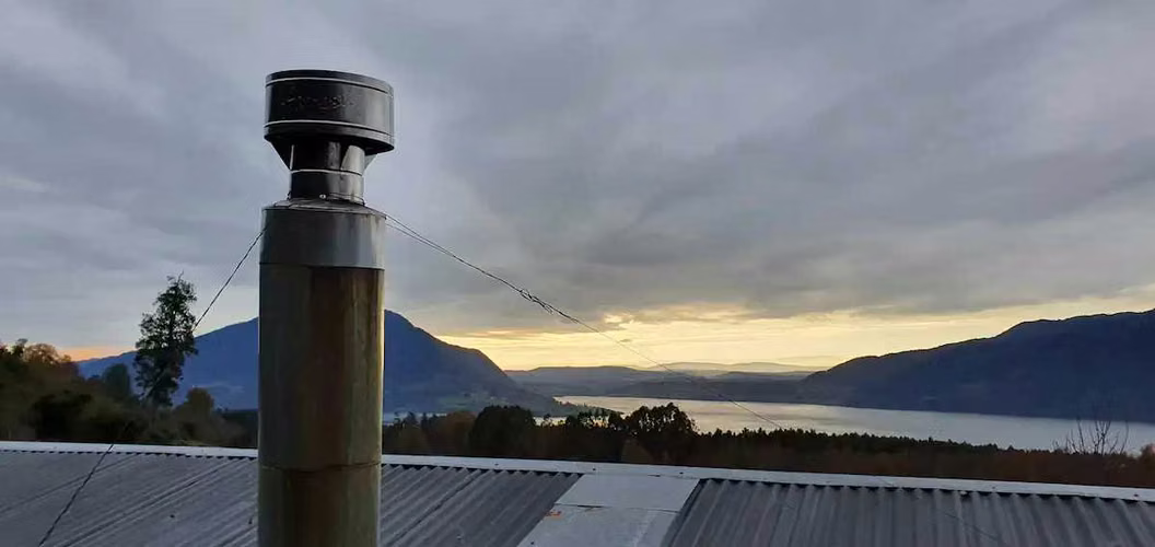 SE VENDE PARCELA con CABAÑA LAGO RIÑIHUE (173243)