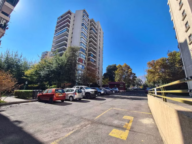 3D + 2B +E + B VISTA ORIENTE PISO 13 (173449)